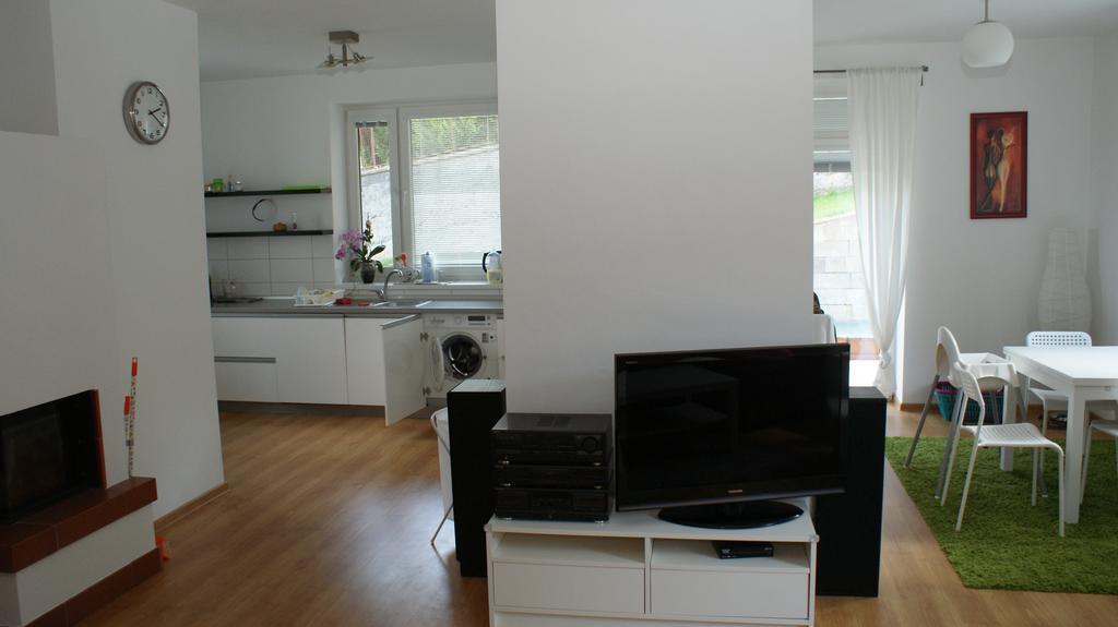 Penzion Emilia Ruzomberok Room photo