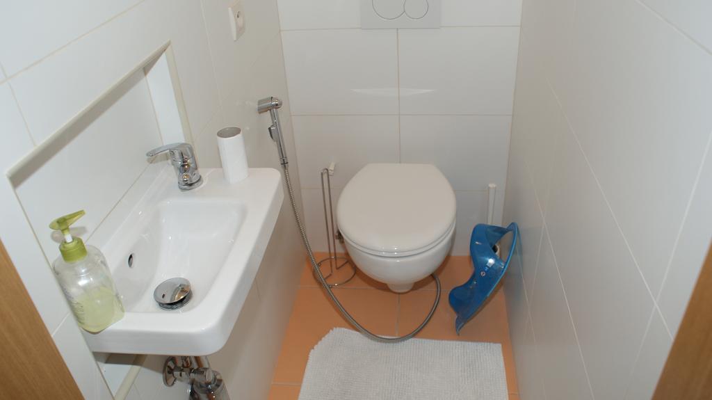 Penzion Emilia Ruzomberok Room photo
