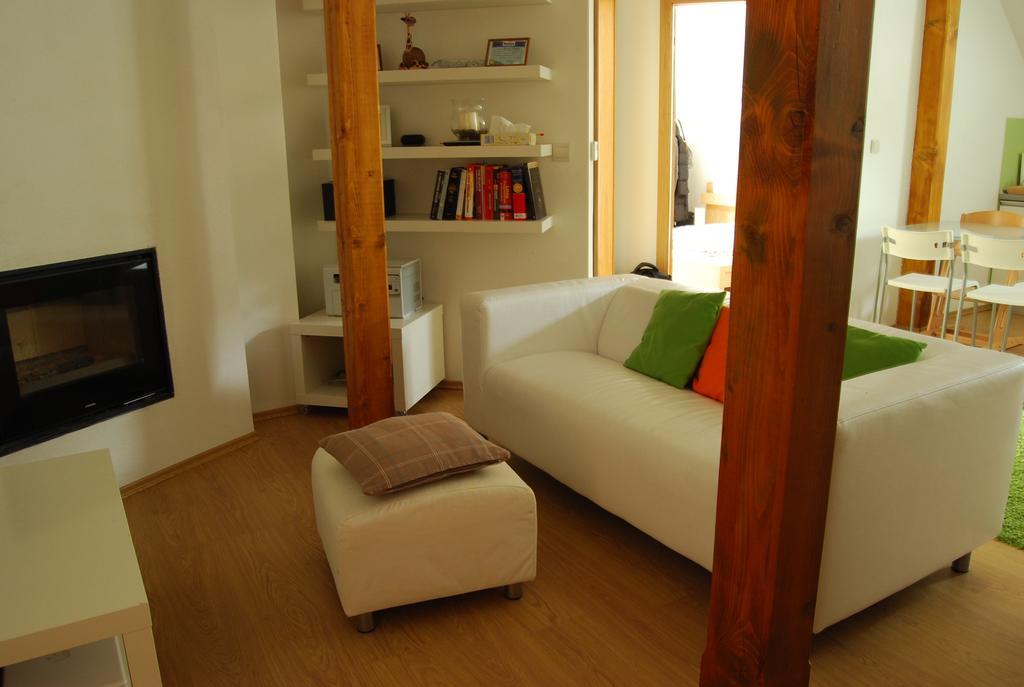 Penzion Emilia Ruzomberok Room photo