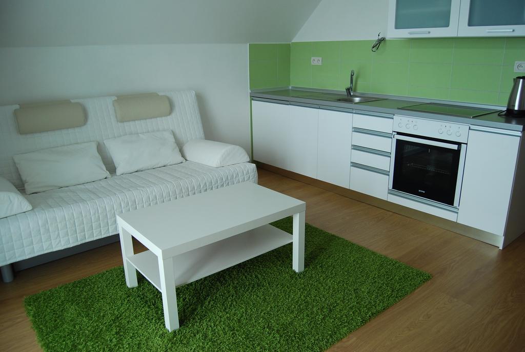 Penzion Emilia Ruzomberok Room photo