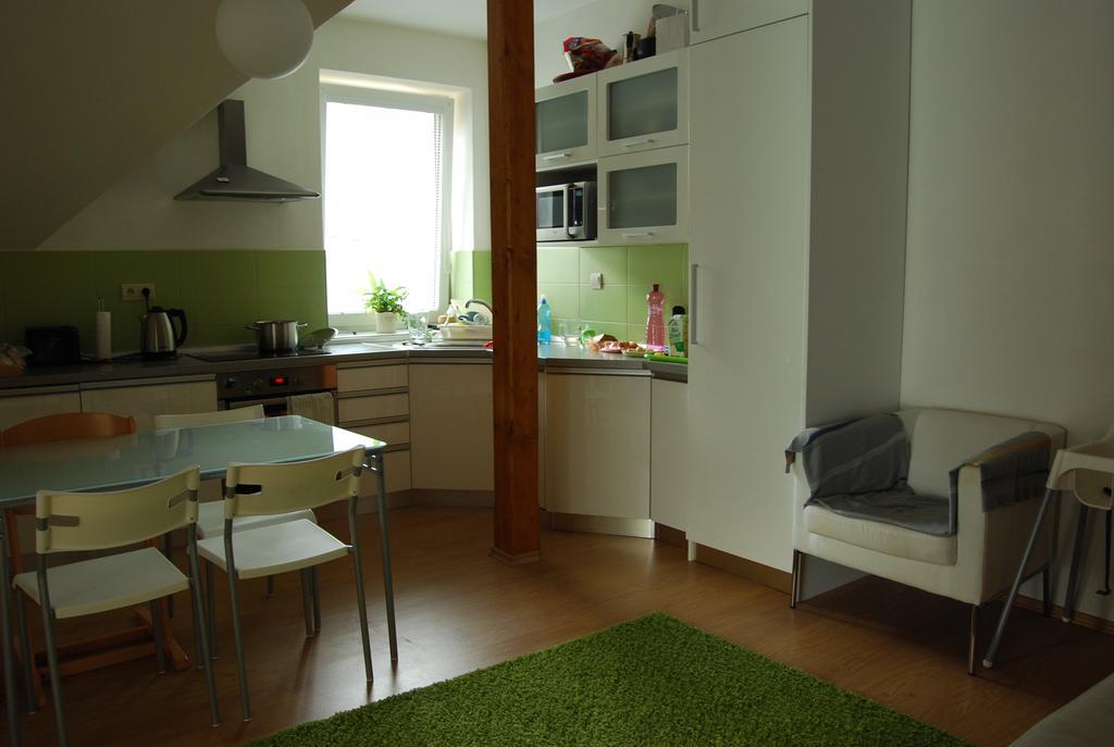 Penzion Emilia Ruzomberok Room photo